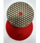 Dry Concrete Polishing Pads