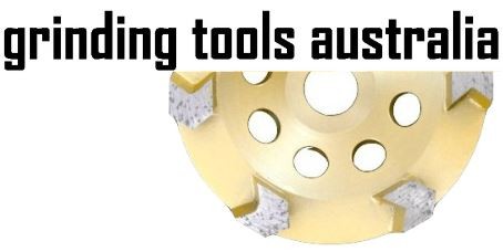 Grinding Tools Australia